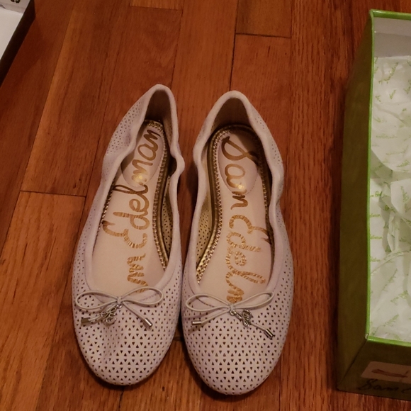 Sam Edelman Felicia Ballet Flats - Picture 4 of 4